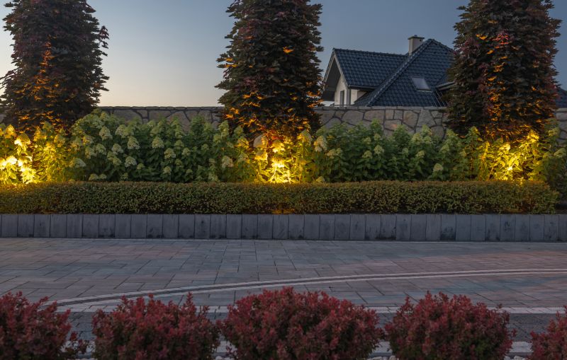 Paver Driveway Installation