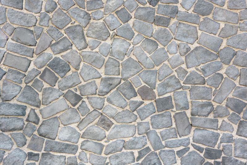 Stone Paving