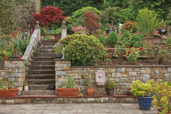 Hardscaping Service in Brownsburg