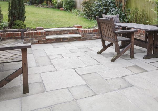 Patio Pavers Installation in Brownsburg