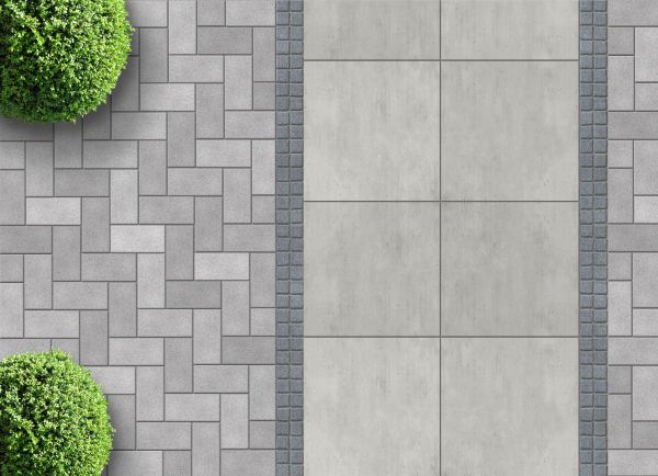 Pavers Hardscaping in Brownsburg