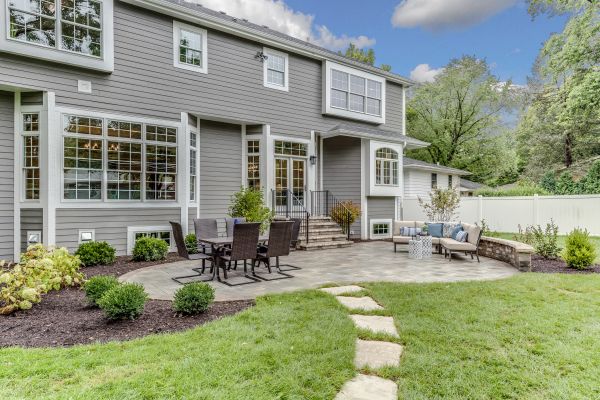 Patio Makeover Service in Brownsburg