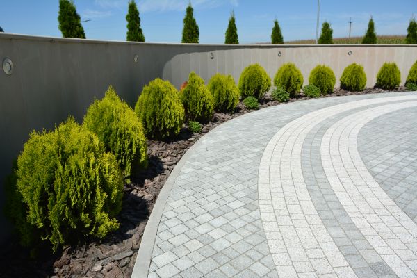 Paver Installation in Brownsburg