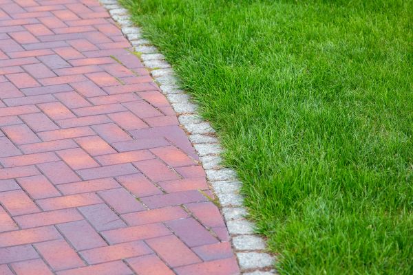 Brick Paving in Brownsburg