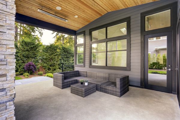 Patio Paving in Brownsburg