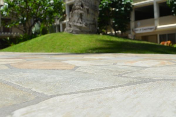 Stone Driveway Construction in Brownsburg