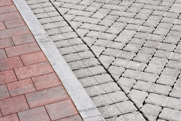 Brick Driveway Paving in Brownsburg
