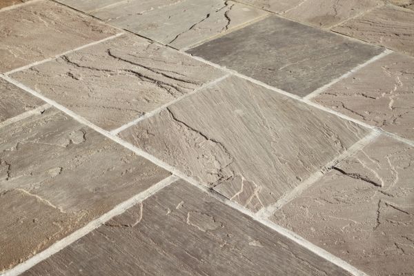 Paving Tile Installation in Brownsburg