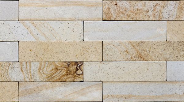 Travertine Paver Installation in Brownsburg