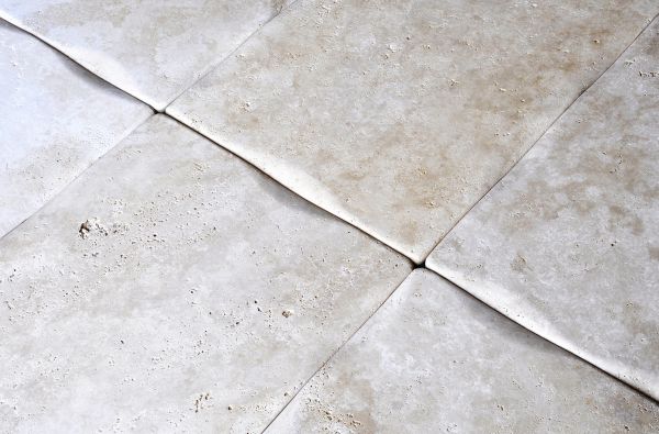 Travertine Paving in Brownsburg