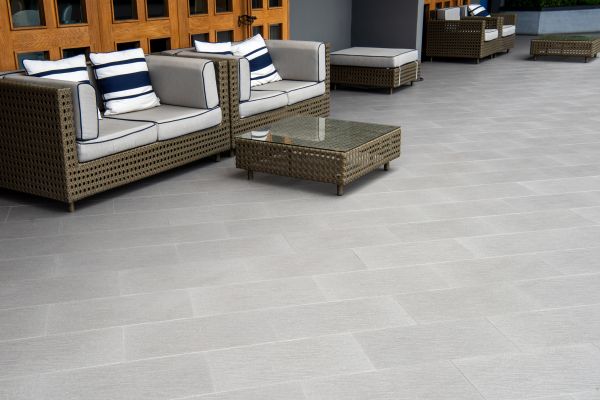 Outdoor Flooring Service in Brownsburg